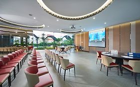 โรงแรมบอส